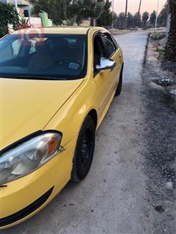 شيفروليه امبالا